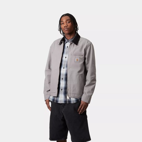 CARHARTT WIP "DETROIT JACKET" [YOSEMITE]