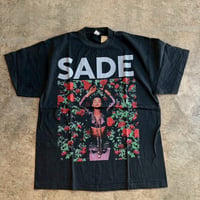 SADE KISS OF LIFE TEE(NEW)