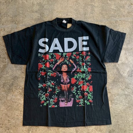 sade | STORES