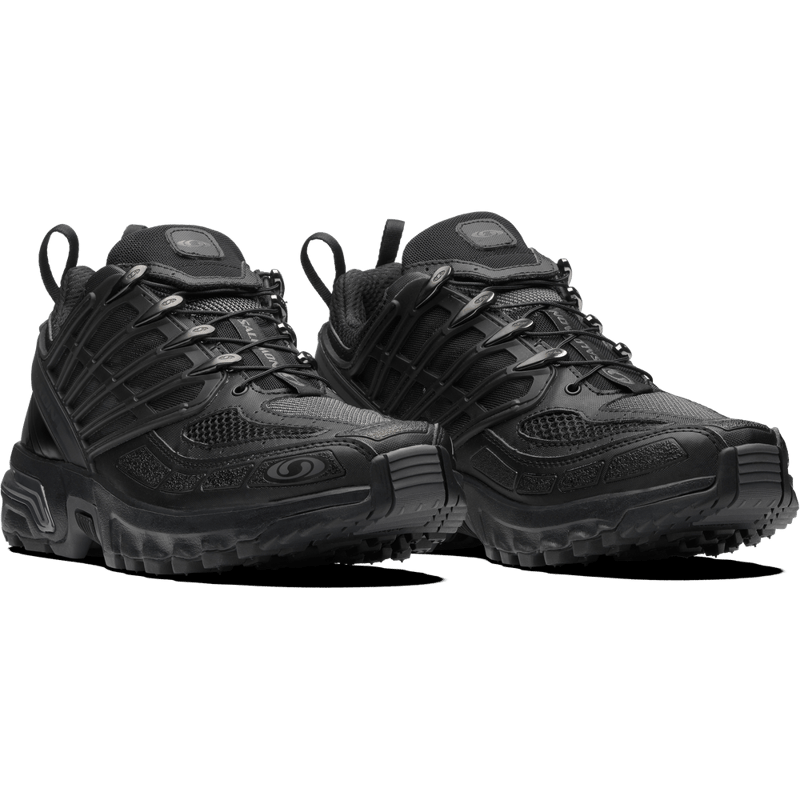 さらし SALOMON ACS PRO Black 新品純正インソール | www.pro13.pnp.gov.ph