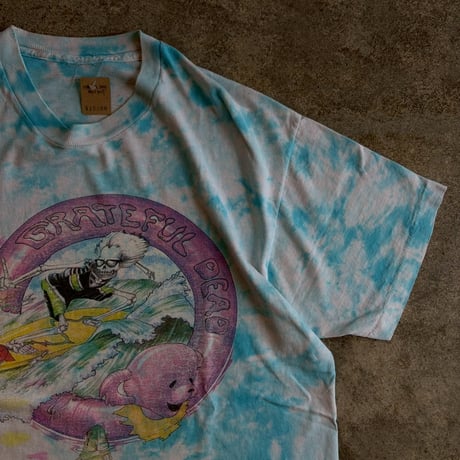 90's GRATEFUL DEAD SURF TEE