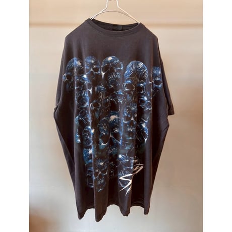 スカルtシャツ | STORES