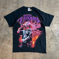 GILDAN "ROB ZOMBIE TEE"