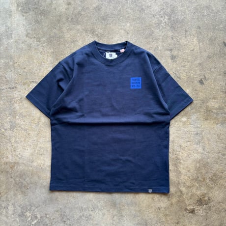 THUMPERS NYC "COWBOY TEE" 3COLORS