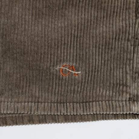 MELPLE "CARLSBAD SHORTS" 2COLORS
