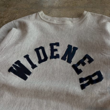 90's CHAMPION  REVERSE WEAVE"WIDENER"
