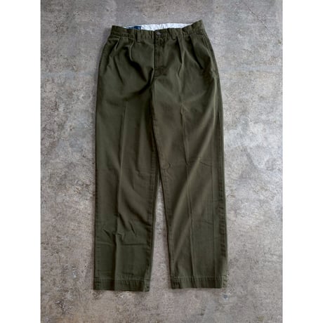 POLO RALPH LAUREN  "ANDREW PANT"
