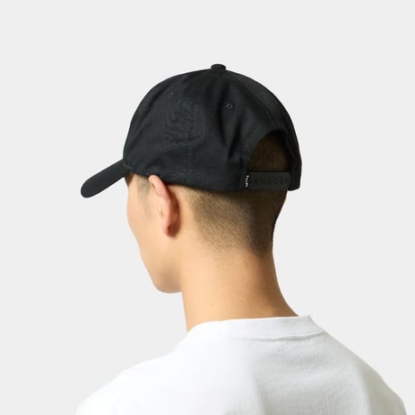 HUF WORLDWIDE "89 OVAL 5 PANEL HAT"