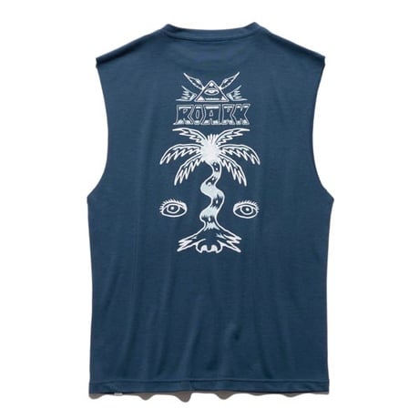ROARK "AUGS" DriRelease CUTOFF TEE