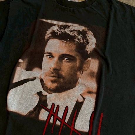 SE7EN TEE(NEW)