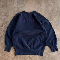 90's CHAMPION  REVERSE WEAVE"CHAMPION"