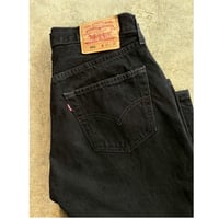 90's LEVI'S  "501"