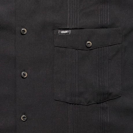 ROARK "GONZO CUBA S/S"