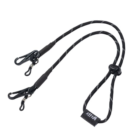 RUTSUBO HYBRID CORD （MASK＆GLASSES）5COLORS