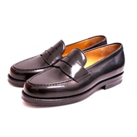 HARROGATE "SHOREDITCH-PENNY LOAFER"