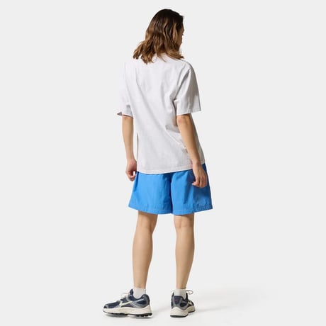 HUF WORLDWIDE "PAWS TEE" 2COLORS