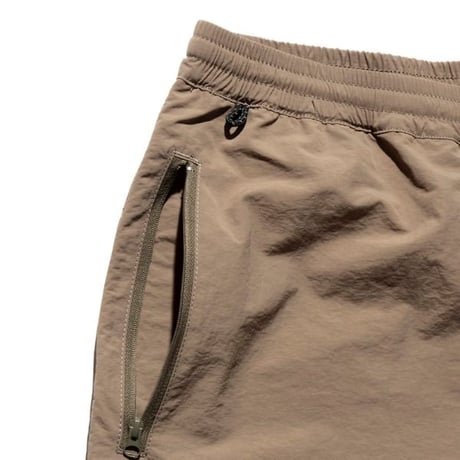 ROARK "DECON WIND PANTS - RELAX"