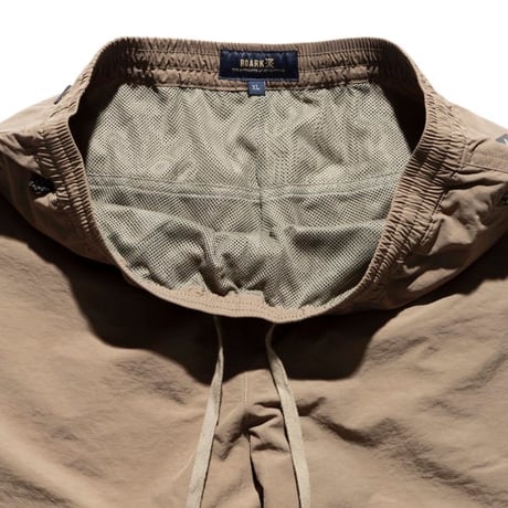 ROARK "DECON WIND PANTS - RELAX"