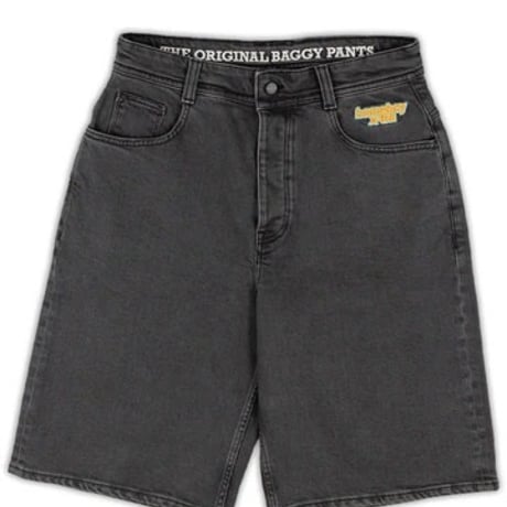 HOMEBOY "X-TRA MONSTER DENIM SHORTS" 2COLORS