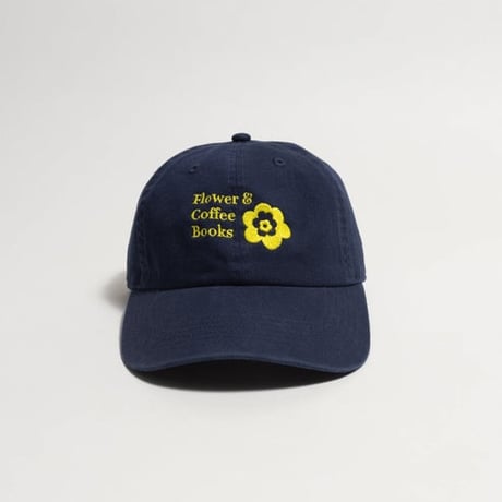 MELPLE "6PANEL CAP(F.C.B)" 2COLORS