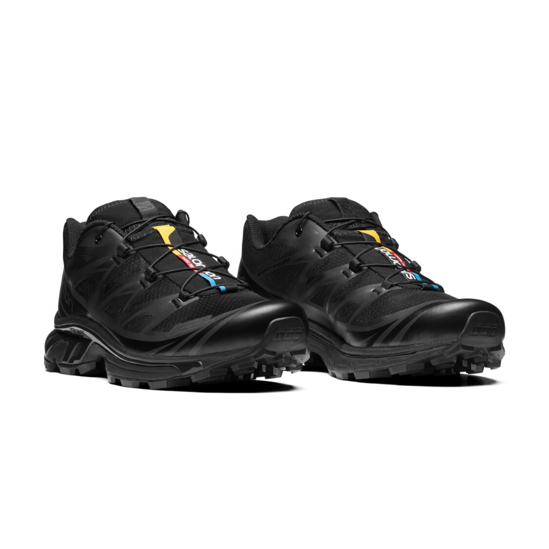 SALOMON 
