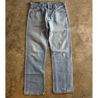 90's LEVI'S  "501"