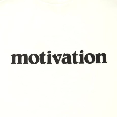 CITY COUNTRY CITY × MARMOT "FEEL UP T-SHIRT_MOTIVATION" 3COLORS