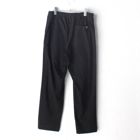 MELPLE "THE AMERICAN PANTS" 3COLORS