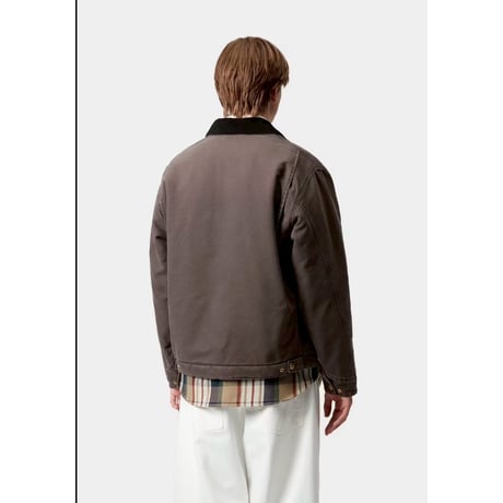 CARHARTT WIP "OG DETROIT JACKET" 4COLORS