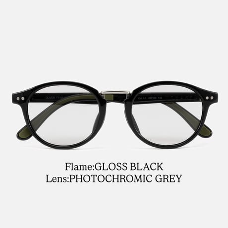 TYMER "OLIVER" [調光レンズ] 5COLORS