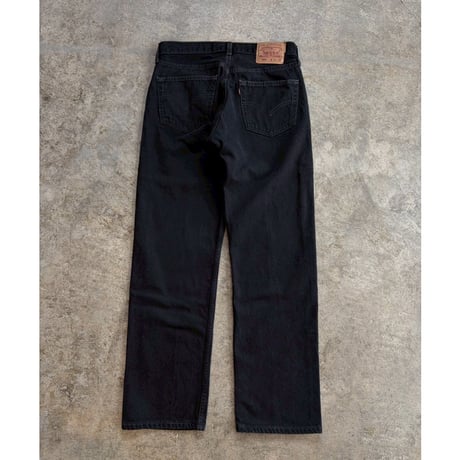 90's LEVI'S  "501"