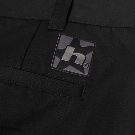 HUF WORLDWIDE "SORTA LONG CHINO SHORT" 2COLORS