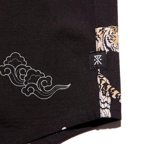 ROARK REVIVAL "TIGER LOTUS" JOURNEY SS