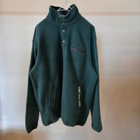 AIME LEON DORE"SNAP FLEECE PULLOVER"