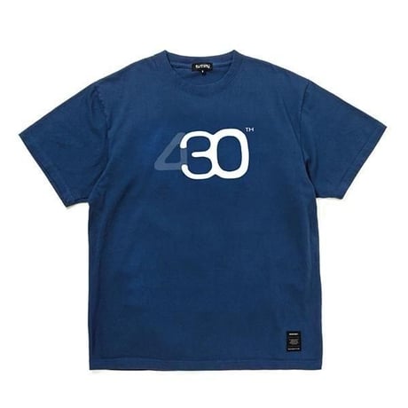 430 NF "30th ANNIVERSARY" S/S TEE 4COLORS