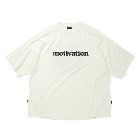 CITY COUNTRY CITY × MARMOT "FEEL UP T-SHIRT_MOTIVATION" 3COLORS