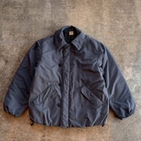 STEVEN ALAN  "PE DRM EX WTR JACKET"