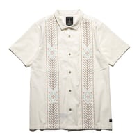 ROARK REVIVAL LA BODA GONZO S/S WOVEN