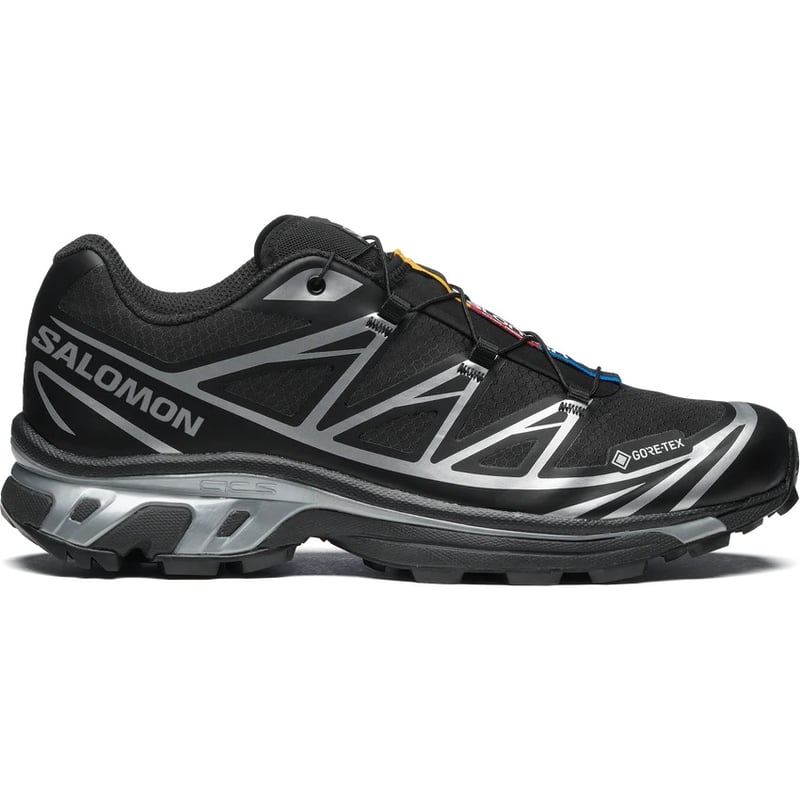 SALOMON SALOMON