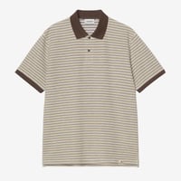 CARHARTT WIP "S/S DION POLO"