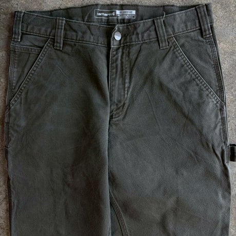 CARHARTT  "PAINTER PANTS"