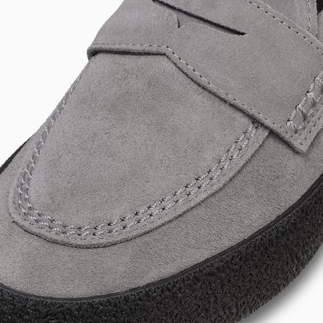 CONVERSE SKATEBOARDING "CS LOAFER Ⅱ SK" [GREY]