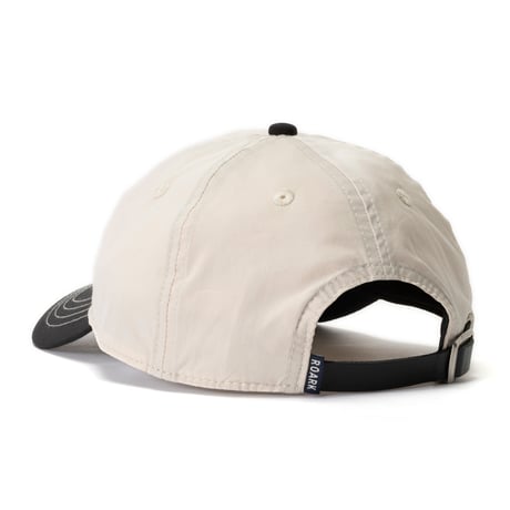 ROARK "EXPEDITIONS" 6PANEL CAP - MID 2COLORS