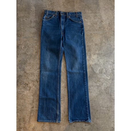 90's LEVI'S  "517"