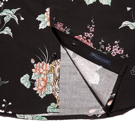 ROARK REVIVAL "TIGER LOTUS" JOURNEY SS