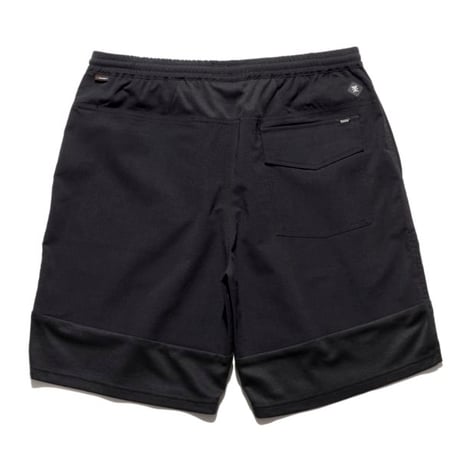 ROARK "DELTA QD SHORTS" 2COLORS