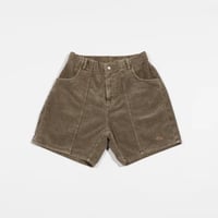 MELPLE "CARLSBAD SHORTS" 2COLORS