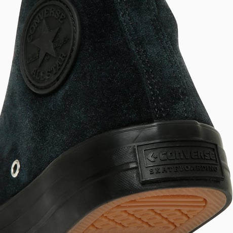 CONBERSE SKATEBOARDING "ALL STAR SK HI"
