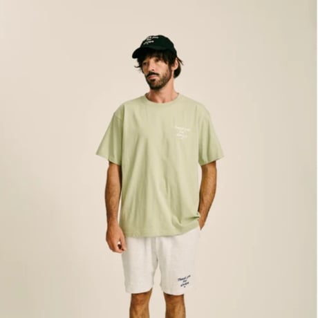 MELPLE×SALVAGE PUBLIC "Thank you CAP" 2COLORS