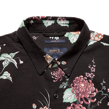 ROARK REVIVAL "TIGER LOTUS" JOURNEY SS